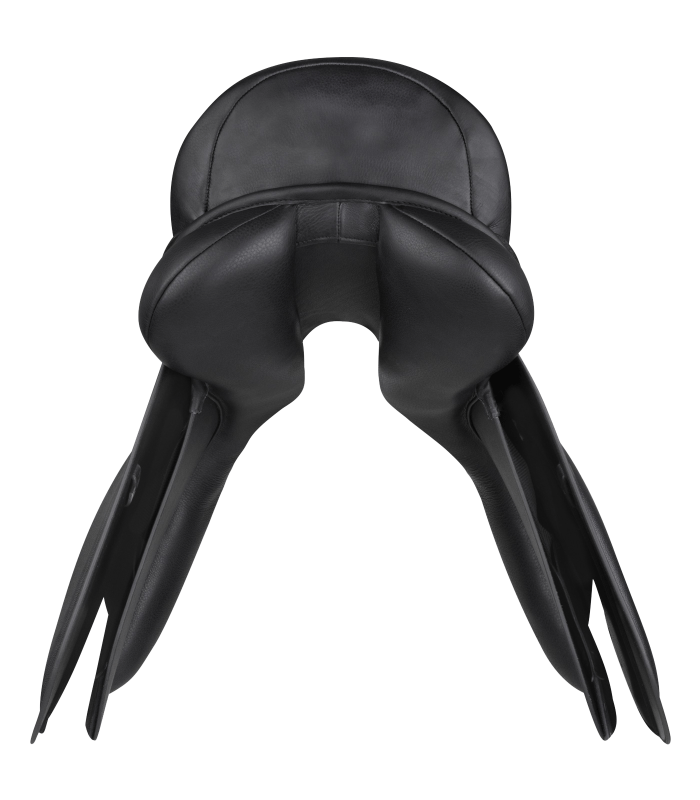WALDHAUSEN COMFORT Dressursadel