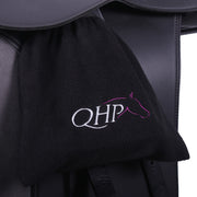 QHP Q-ESSENTIALS Stigbøjleposer i fleece