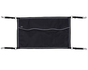QHP Boksgardin 60 x 95cm. Sort