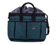 QHP Strigletaske/Grooming bag. Grøn
