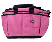 QHP Strigletaske/Grooming bag. Pink