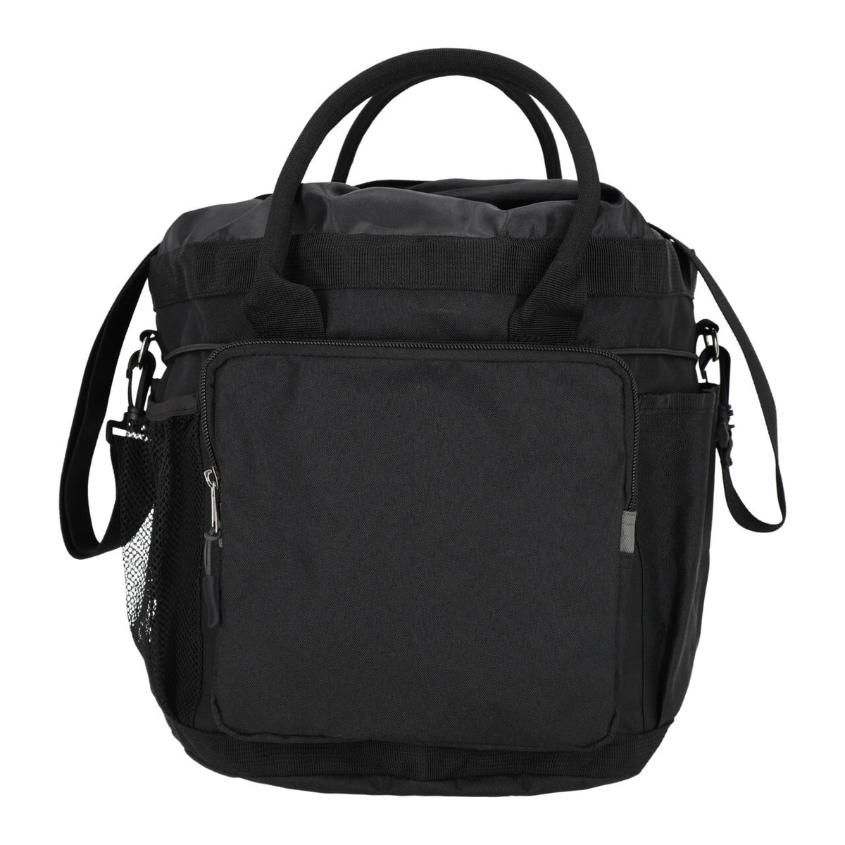 QHP Stirgletaske/Grooming bag. Sort