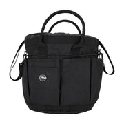 QHP Stirgletaske/Grooming bag. Sort