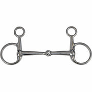 HORSEGUARD Baucher bid. 2-delt