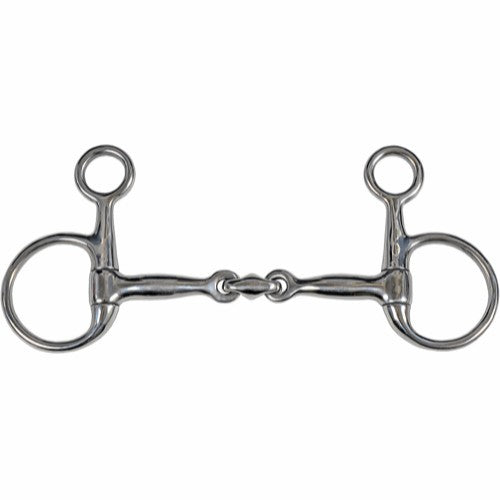 HORSEGUARD Baucher bid 3-delt.