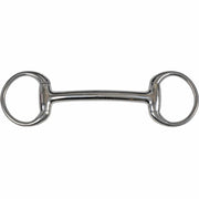 HORSEGUARD Stangbid med muffe-ringe