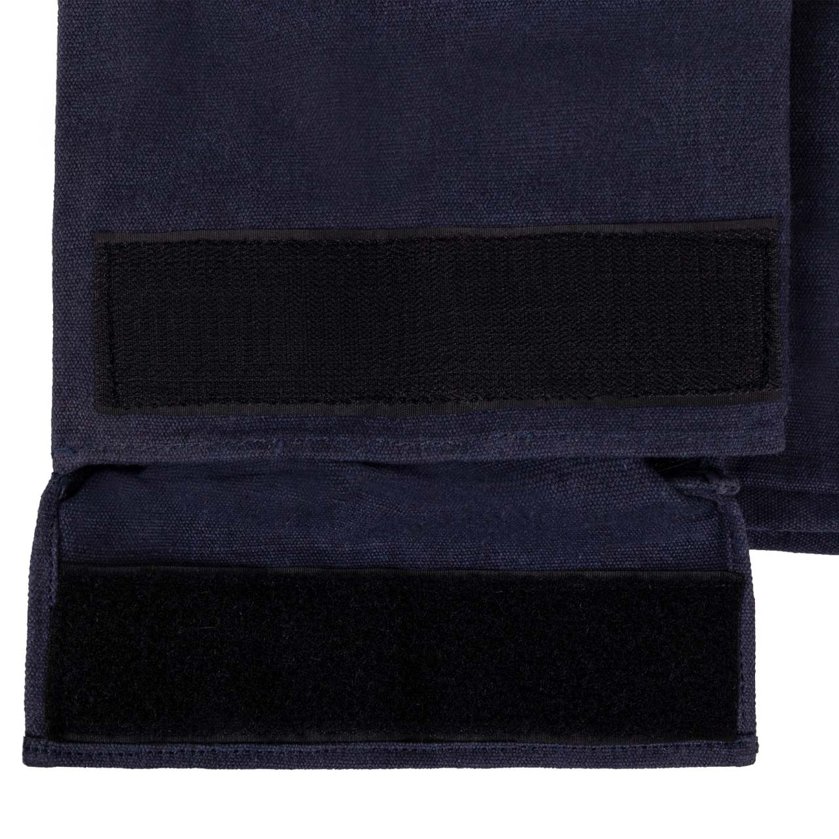 QHP Høpude. Navy