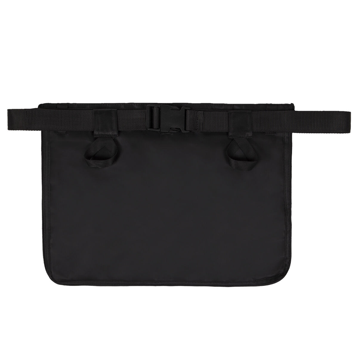 QHP Braiding bag/bæltetaske til flettegrej