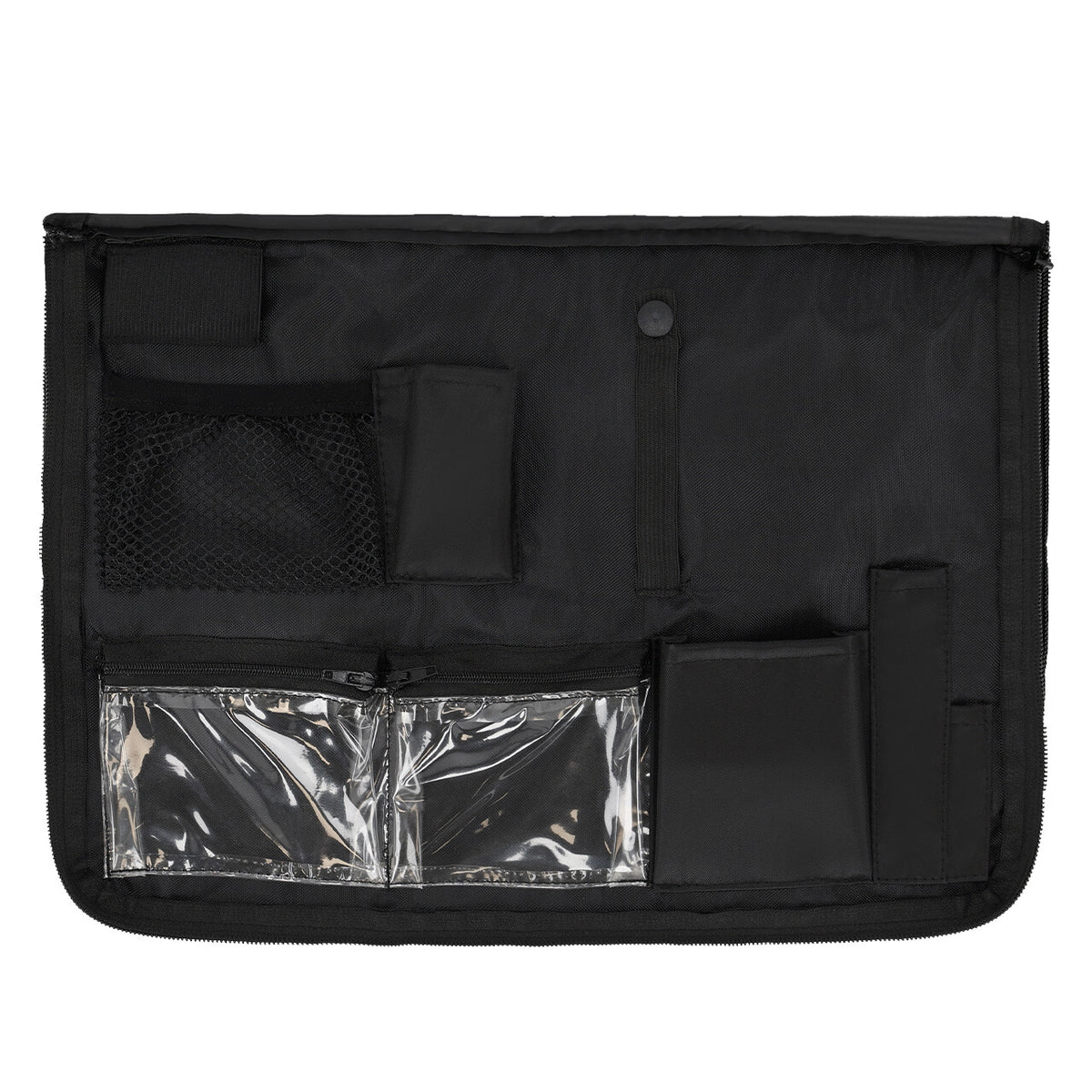 QHP Braiding bag/bæltetaske til flettegrej