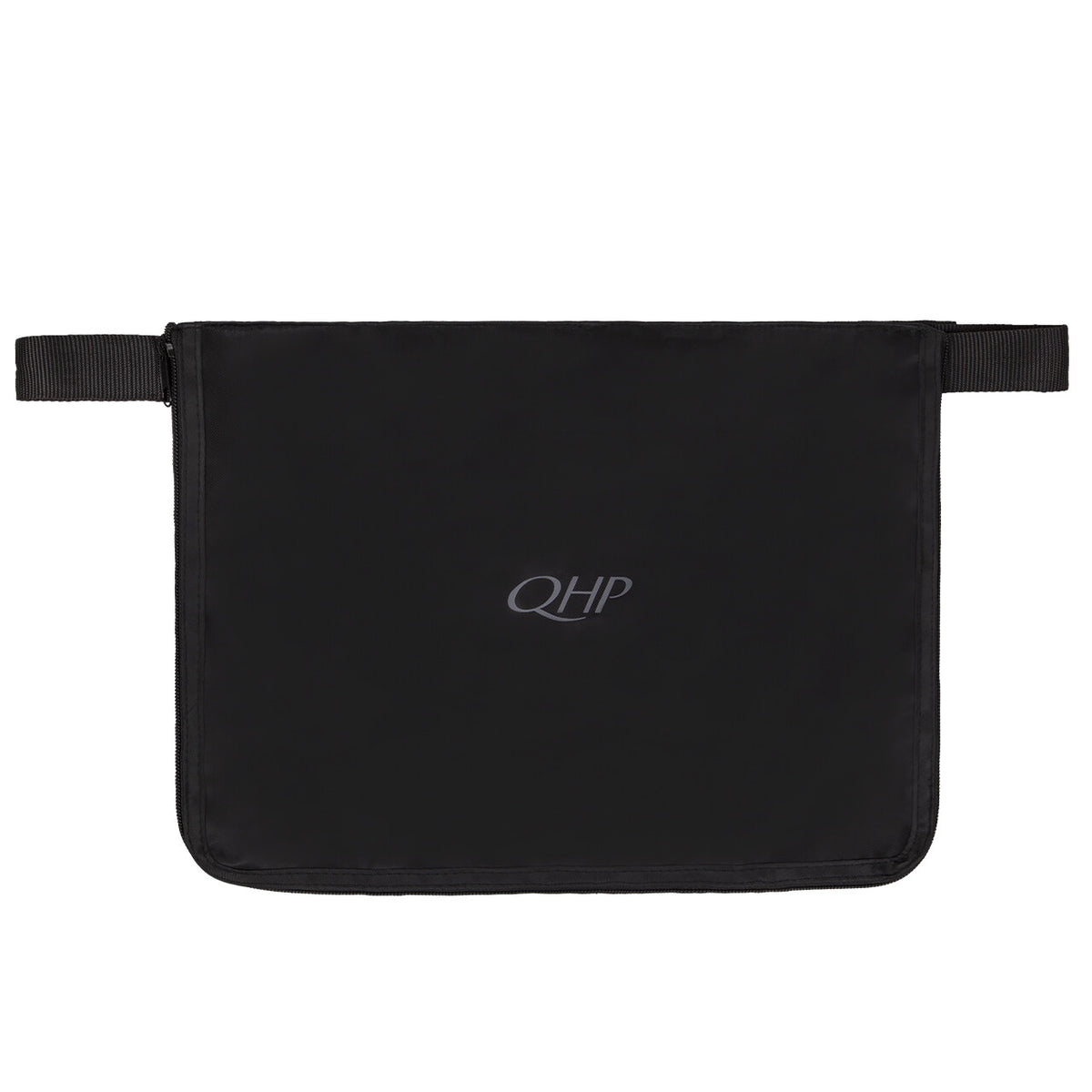 QHP Braiding bag/bæltetaske til flettegrej