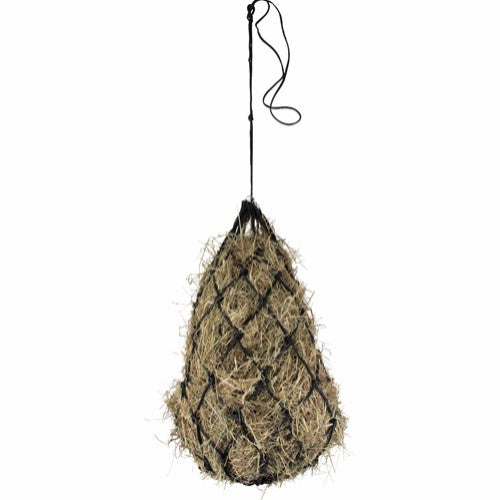 HORSEGUARD Hønet i nylon sort, onesize