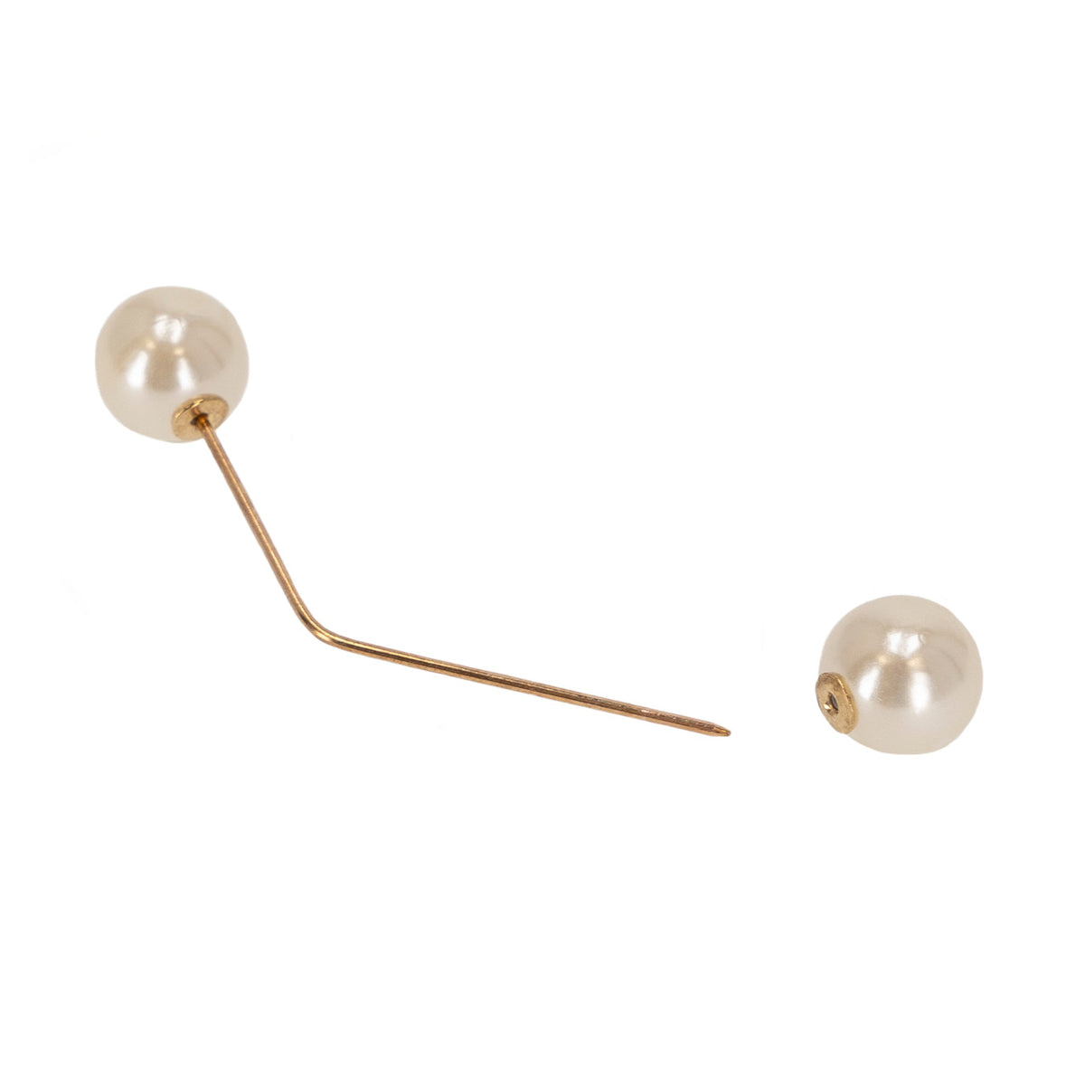 QHP Mane jewels, pearl