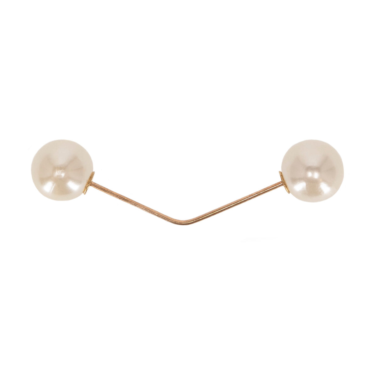 QHP Mane jewels, pearl