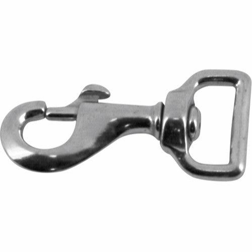 HORSEGUARD Pistolhage/ stål 8,0cm