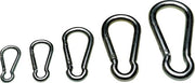 HORSEGUARD Brandmands/karabinhager