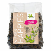 Bense & Eicke Happies hestesnacks Hyben/hørfrø 1 kg
