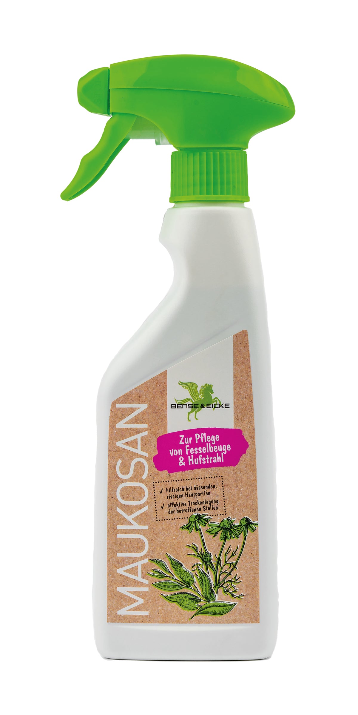 Bense & Eicke Maukosanspray 250ml