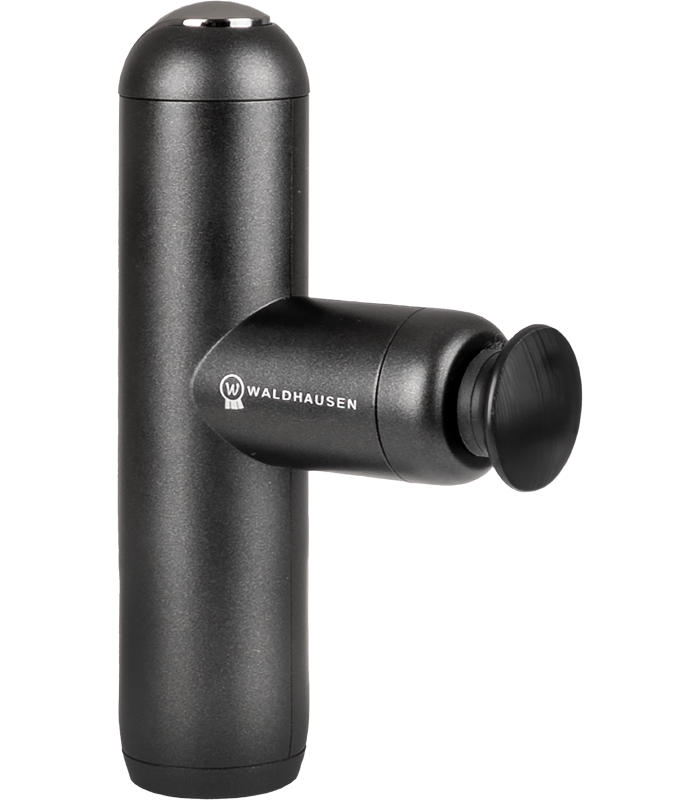 WALDHAUSEN Health + Care PocketRelax Massagepistol