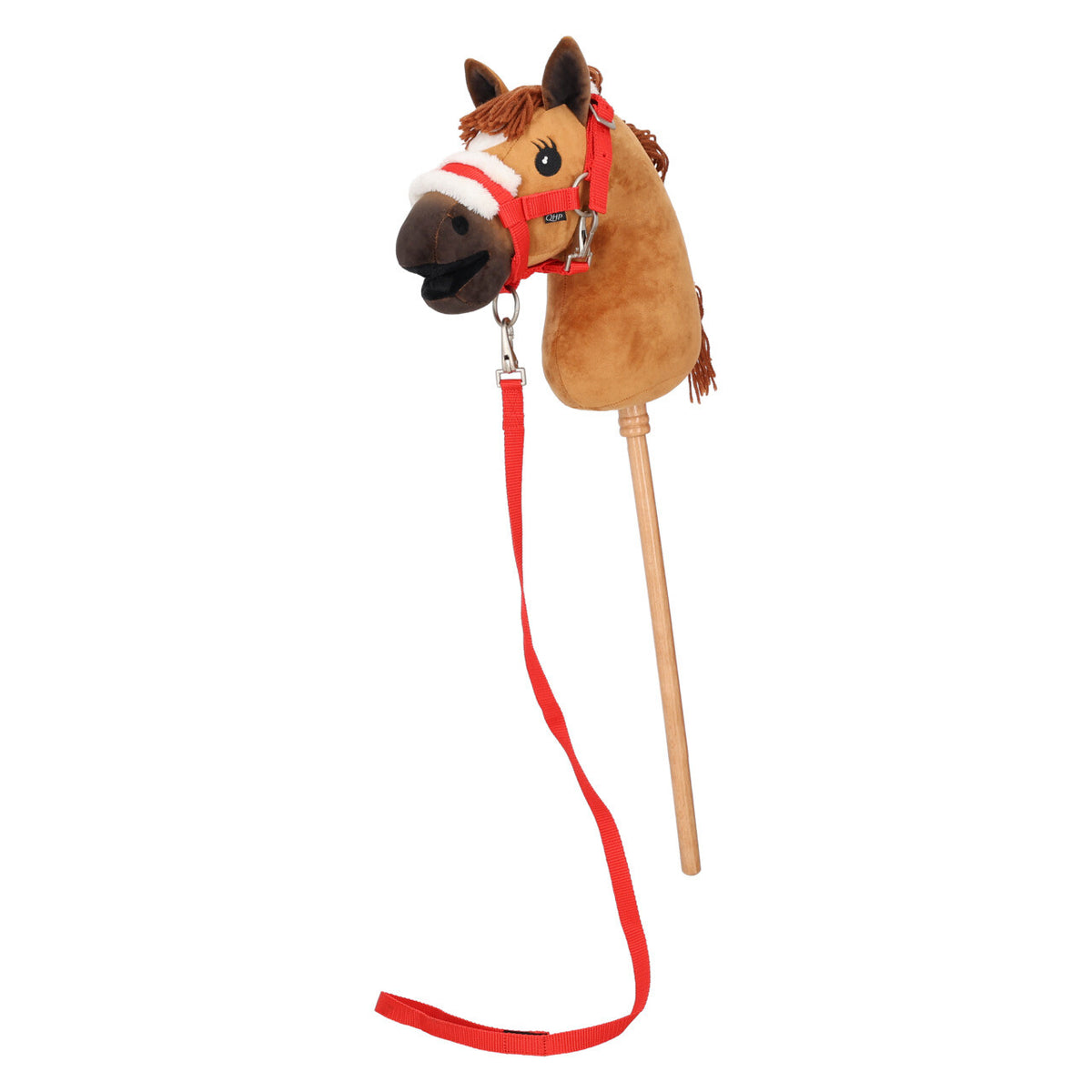 QHP Hobby horse, grimesæt til jul