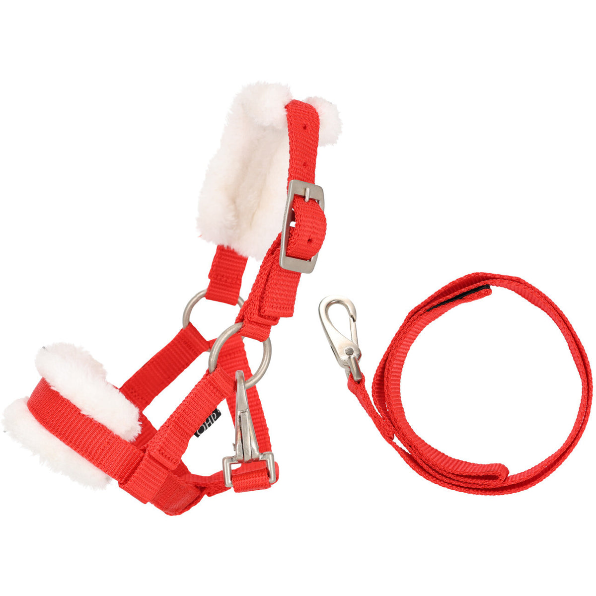 QHP Hobby horse, grimesæt til jul