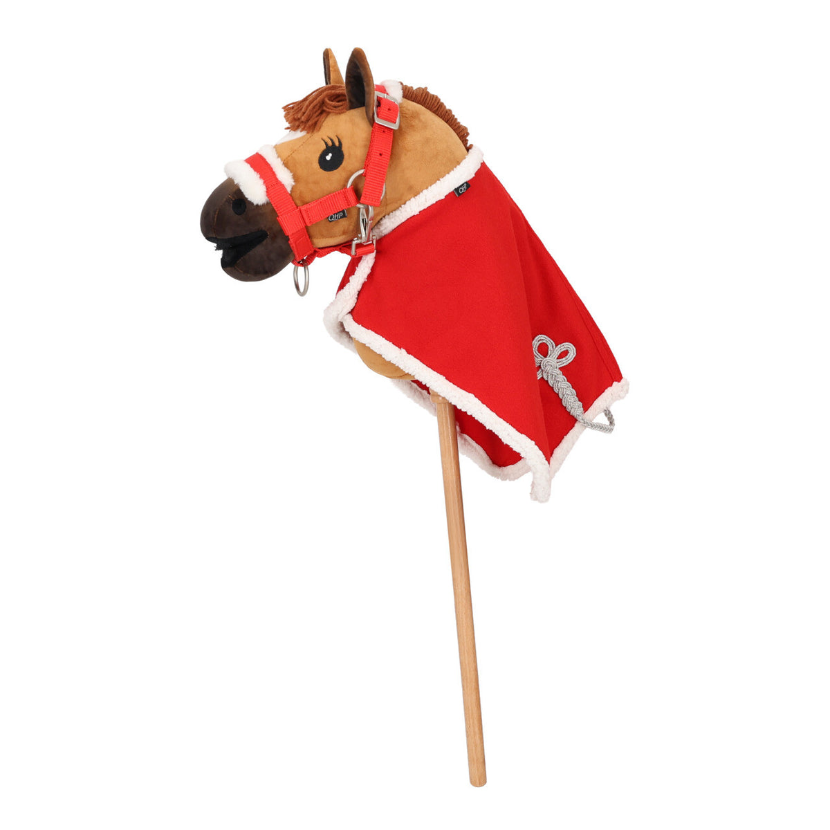 QHP Hobby horse, Jule dækken