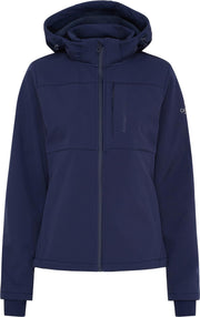 CATAGO VANETTA Softshell jakke. Navy
