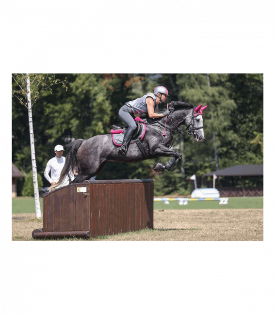 EQUINE FUSION ACTIVE JOGGING SHOE. Boots til heste