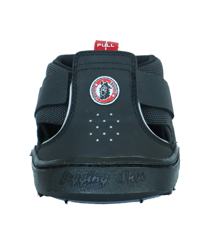 EQUINE FUSION TREKKING SHOE. Boots til heste