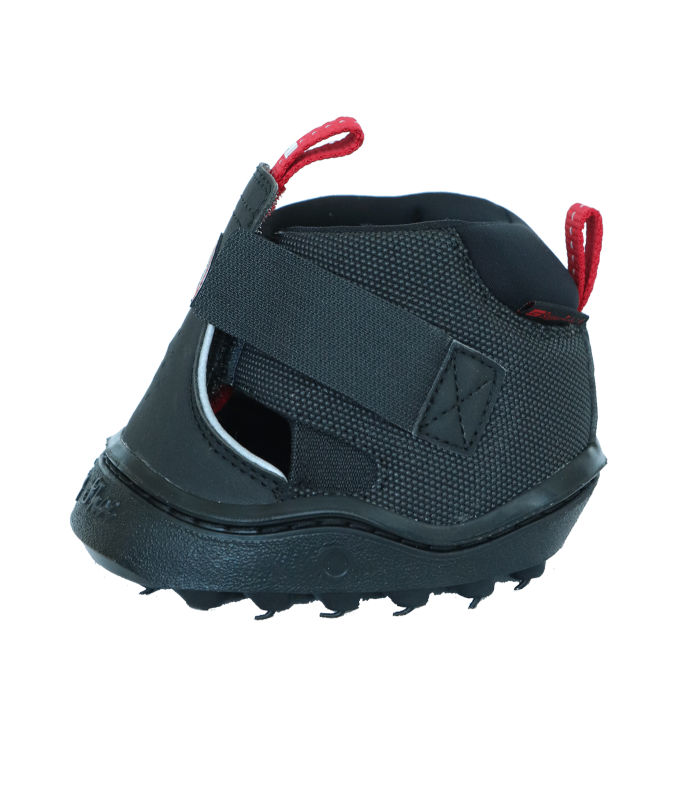 EQUINE FUSION TREKKING SHOE. Boots til heste