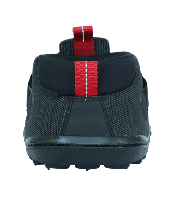 EQUINE FUSION TREKKING SHOE. Boots til heste