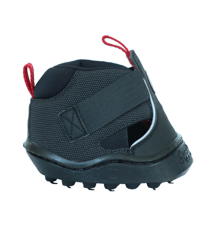EQUINE FUSION TREKKING SHOE. Boots til heste