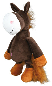 TRIXIE Plyshest, 32cm