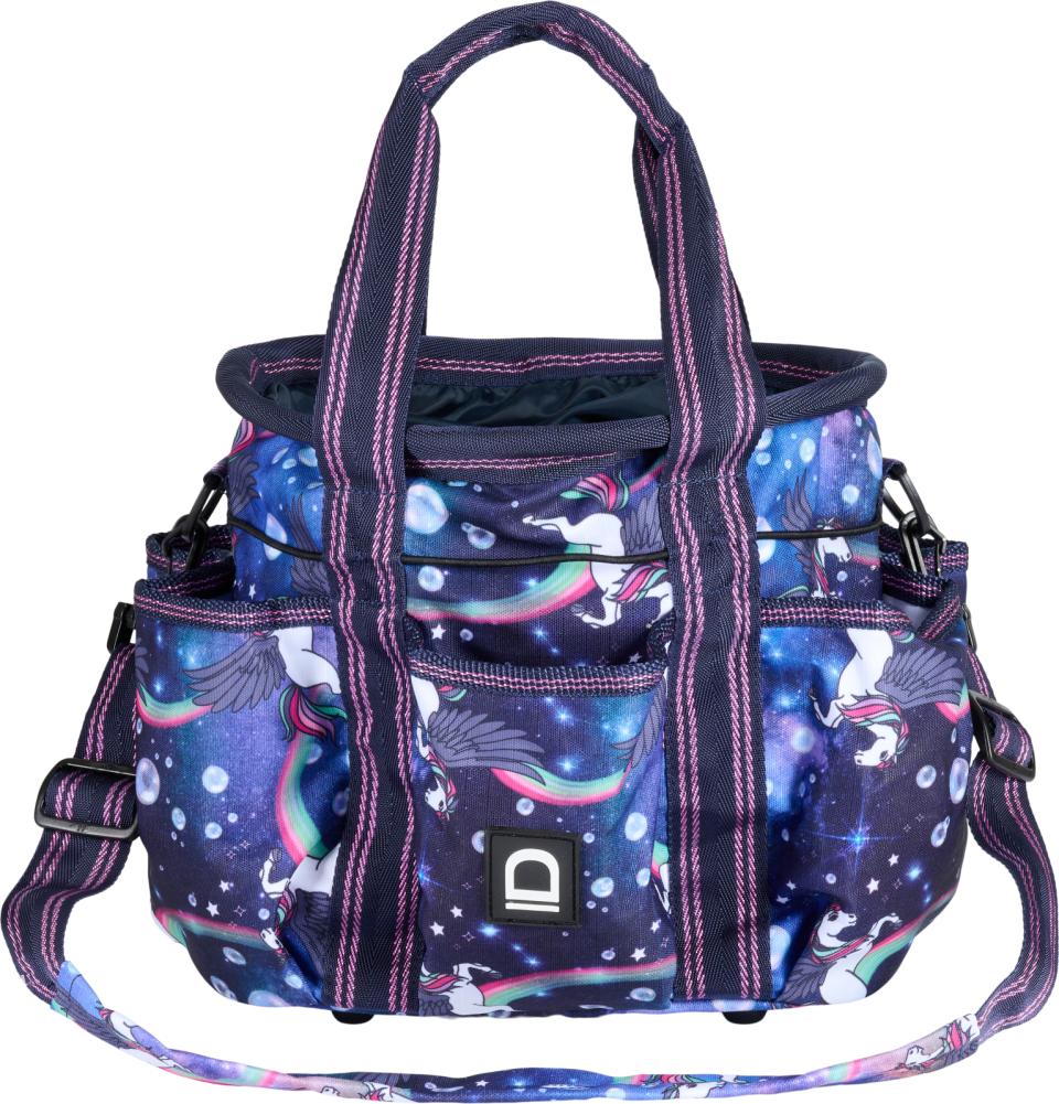 EQUIPAGE KIDS JUPITER Strigletaske. Dutch Blue