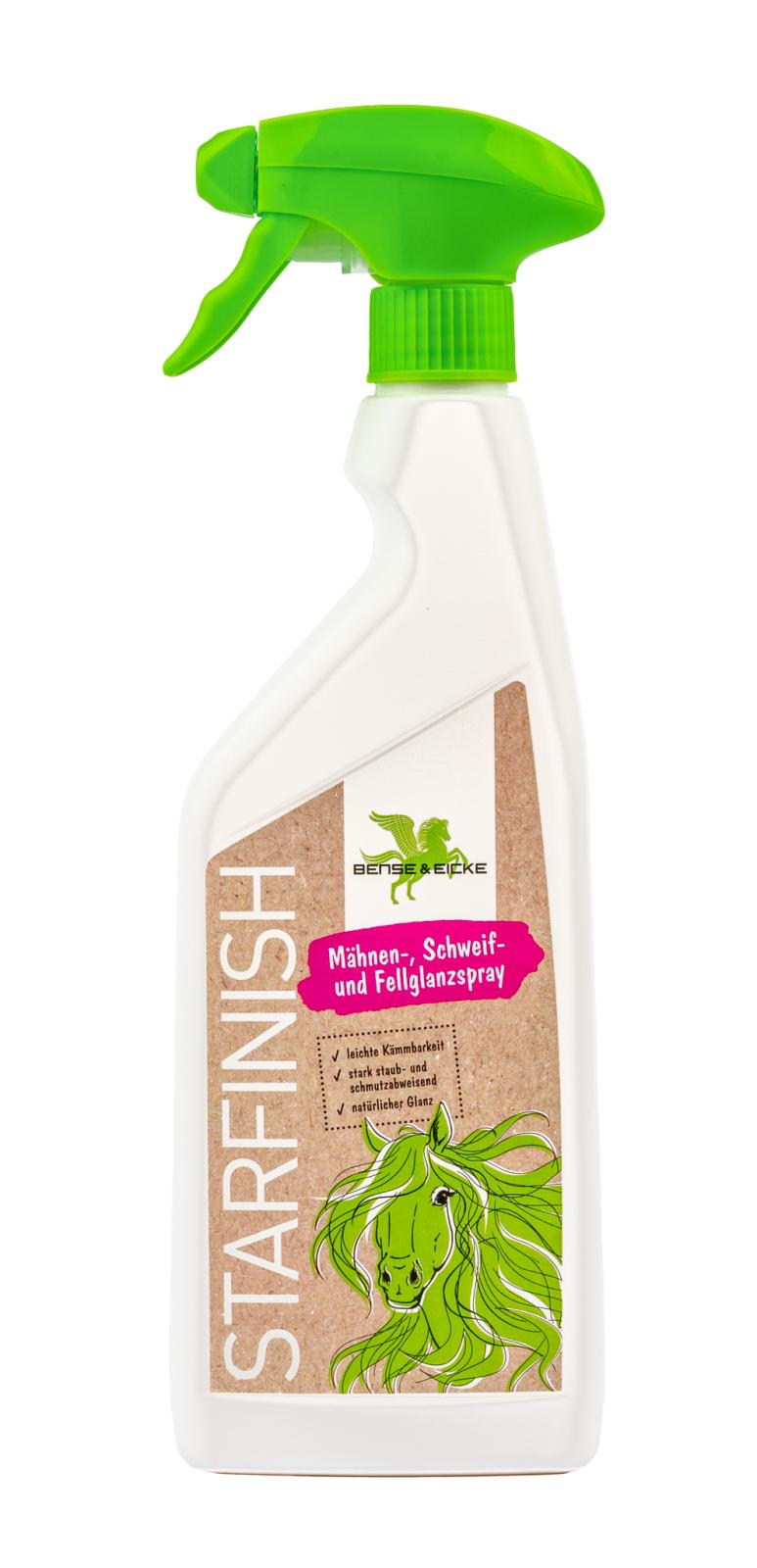 Bense & Eicke Star Finish 500 ml