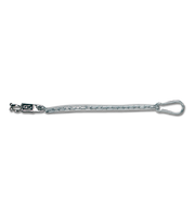 WALDHAUSEN Opbindingskæde. 55cm