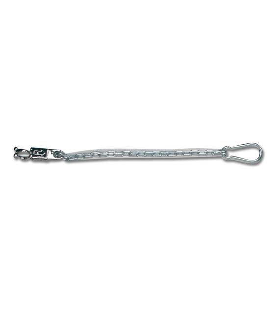 WALDHAUSEN Opbindingskæde. 55cm