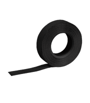 WALDHAUSEN Mantape. Sort