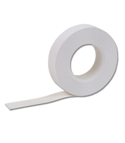 WALDHAUSEN Mantape. Hvid