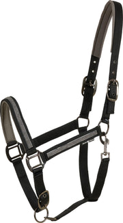 HORSEGUARD VIRNA Grime. Sort