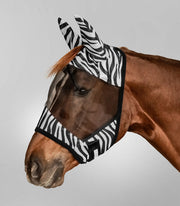 WALDHAUSEN ZEBRA Fluemaske