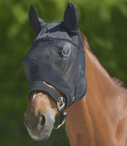 WALDHAUSEN PREMIUM fluemaske med ørebeskyttelse