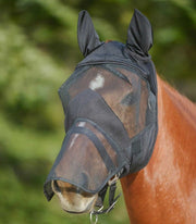 WALDHAUSEN PREMIUM Fluemaske med ører