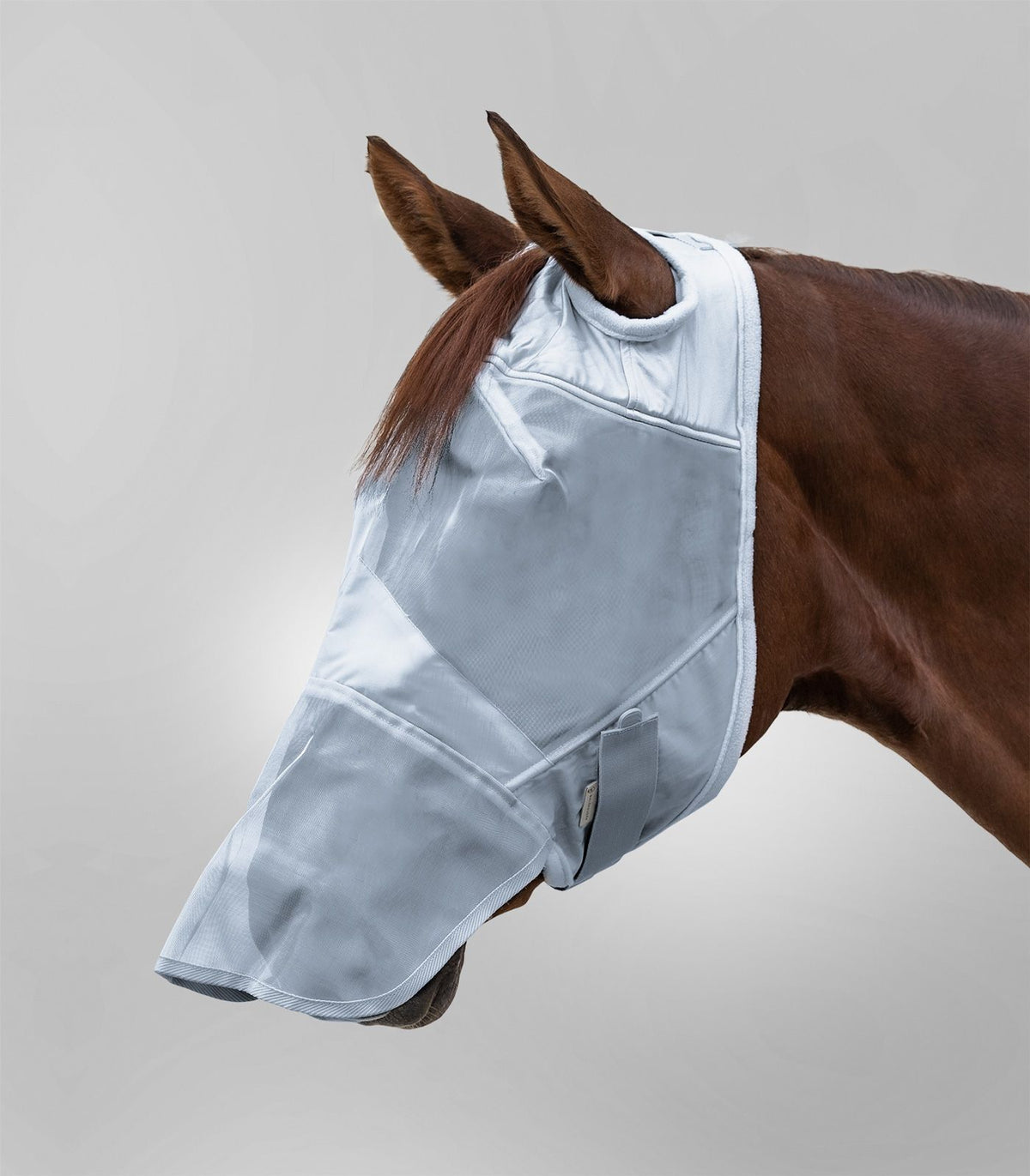 WALDHAUSEN PREMIUM Insektmaske med mulebeskyttelse
