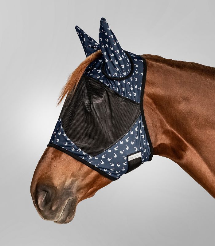 WALDHAUSEN LUCKY Fluemaske