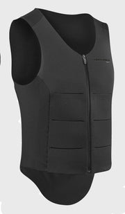 KOMPERDELL Ballistic Flex Fit Regular sikkerhedsvest.