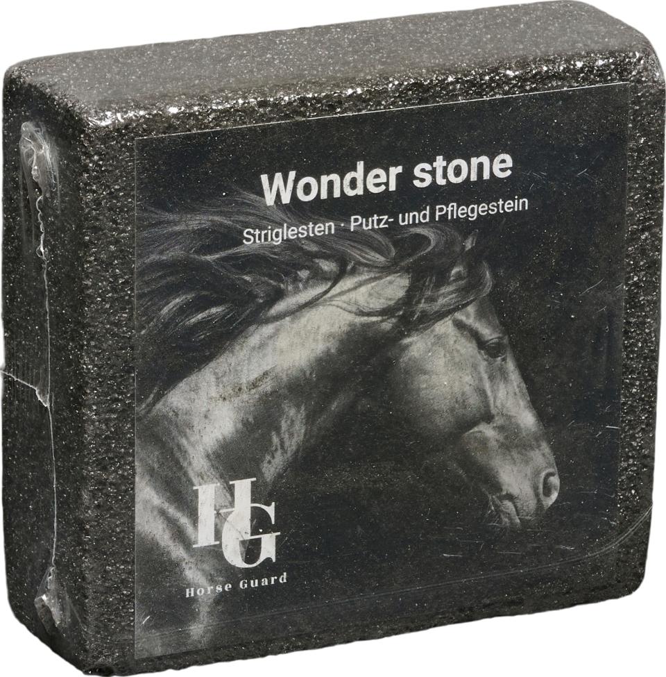 HORSEGUARD Striglesten. Mod flueæg
