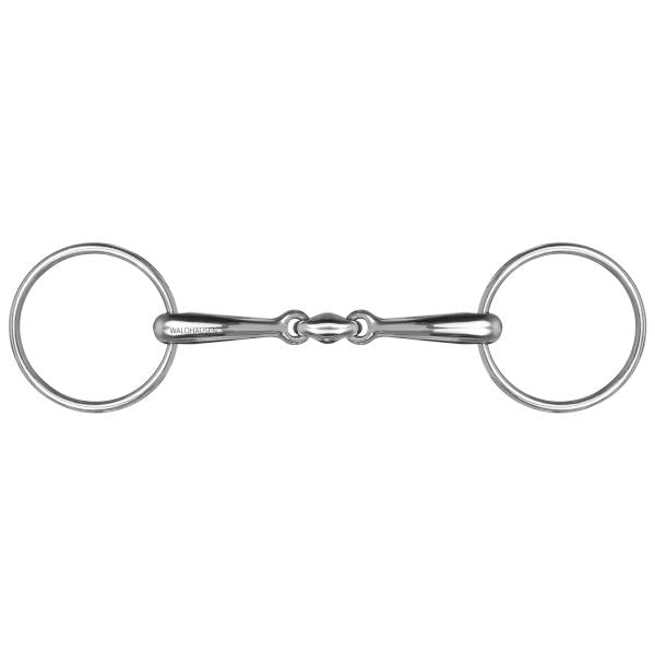 WALDHAUSEN 3-delt massivt bid