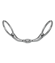 WALDHAUSEN 3-delt massivt anatomisk bid