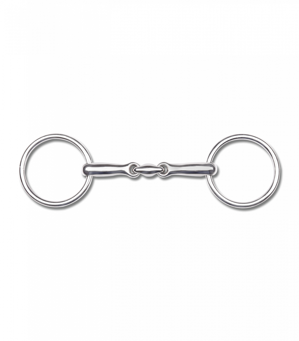 WALDHAUSEN 3-delt ponybid