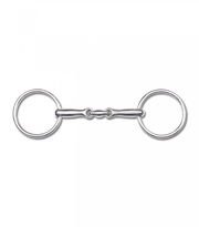 WALDHAUSEN 3-delt ponybid
